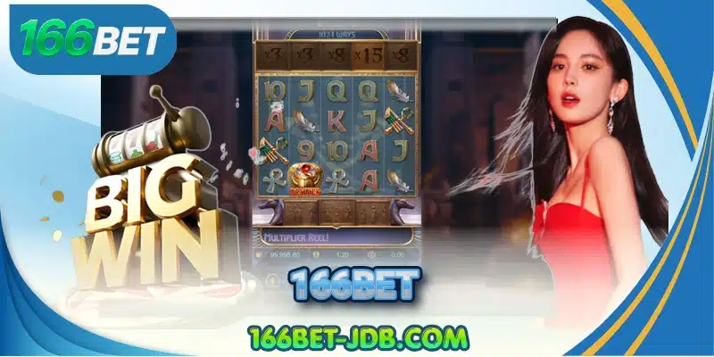 166BET