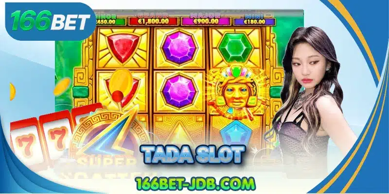 Tada Slot