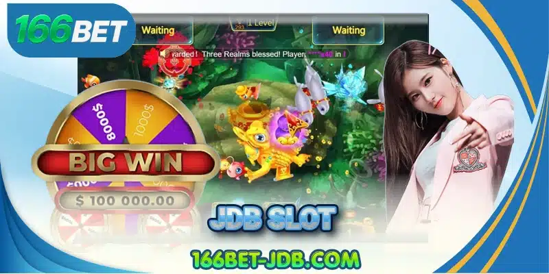 JDB Slot
