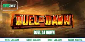 Duel at Dawn