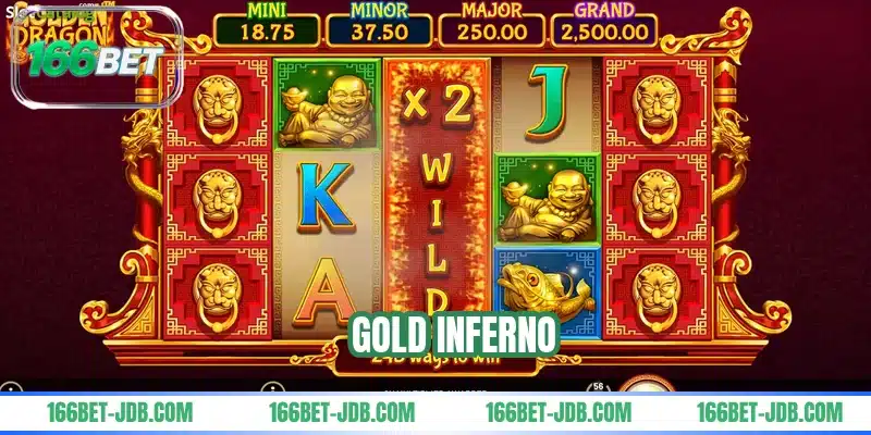 Gold Inferno