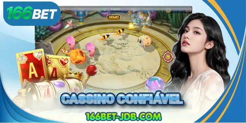 Cassino confiável