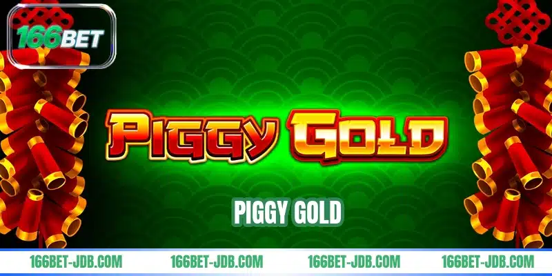 Piggy Gold