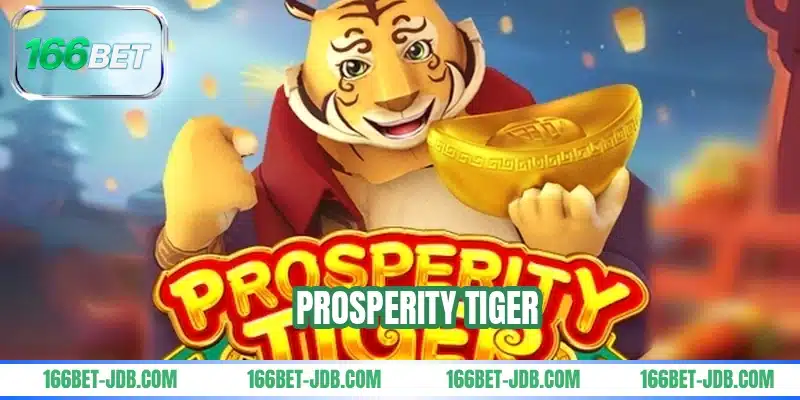 Prosperity Tiger