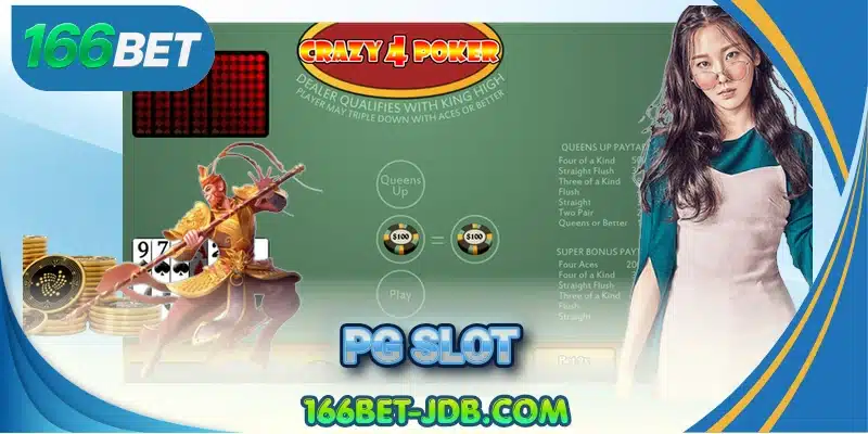 PG Slot