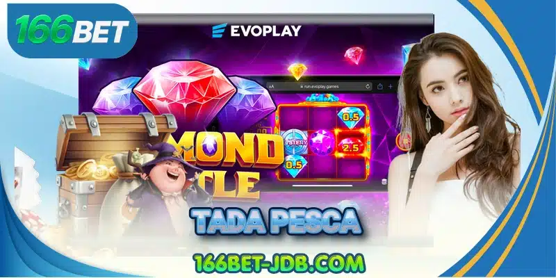 Tada Pesca
