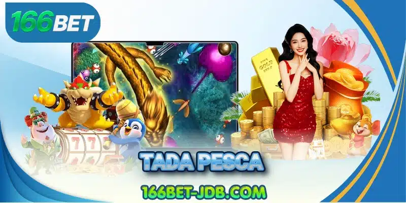 Tada Pesca