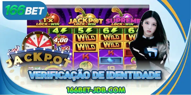 Verificação de identidade