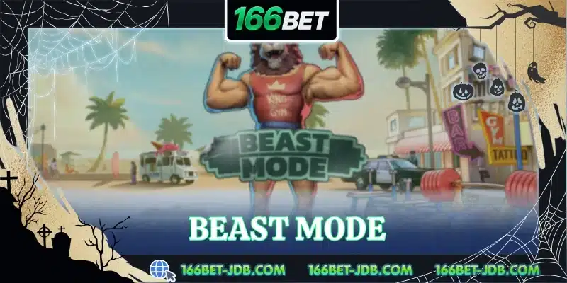 Beast Mode