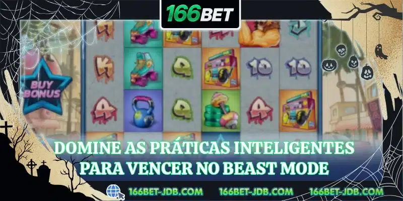 Domine as práticas inteligentes para vencer no Beast Mode