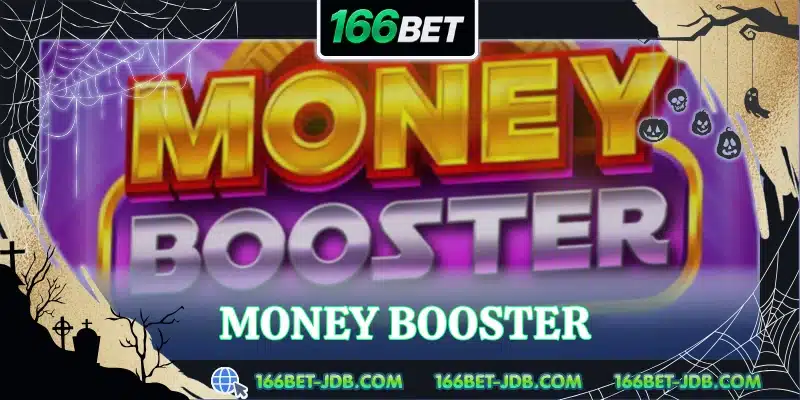 Money Booster