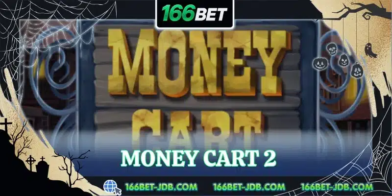 Money Cart 2
